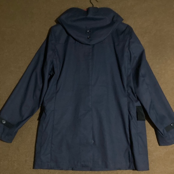 Coach jacket - Picture 3 of 6